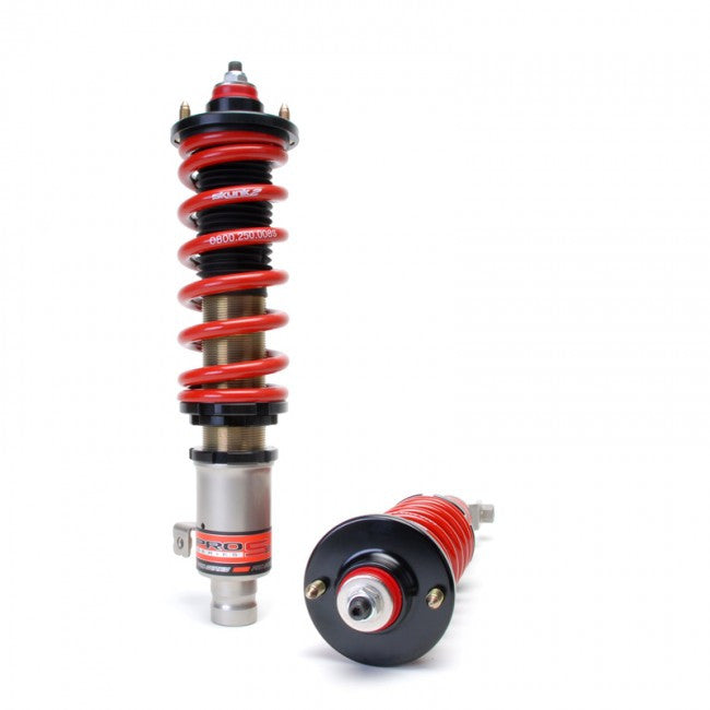 Skunk2 Pro-S II Coilovers 1996-2000 Honda Civic