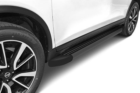 Romik RB2 Running Board Side Steps 2016-2017 Lexus RX