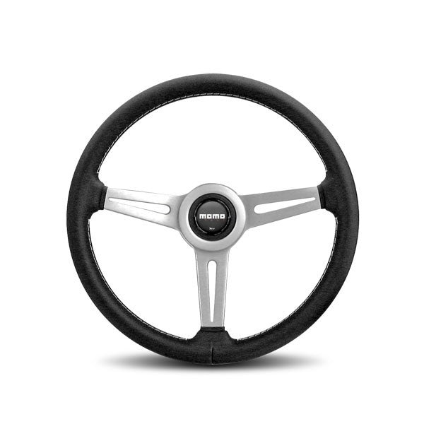 Momo Retro Steering Wheel 360mm