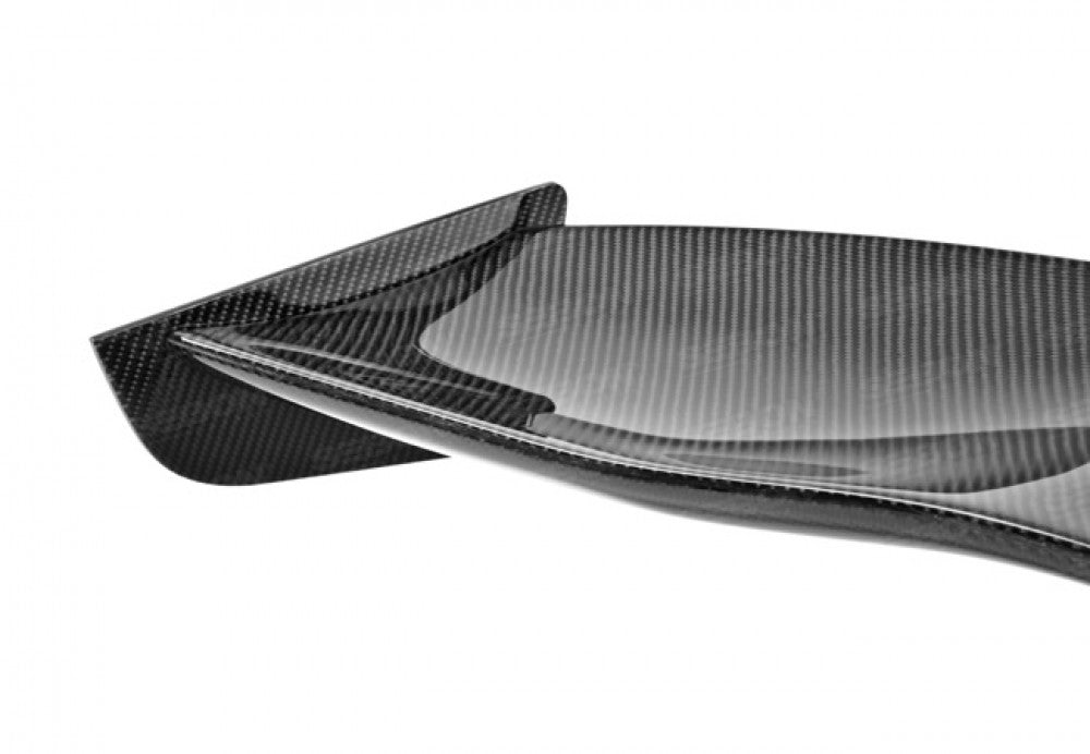 Seibon GT-Style Carbon Fiber Rear Spoiler 2013-2020 Scion FR-S / Toyota 86 / Subaru BRZ