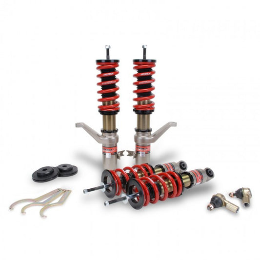 Skunk2 Pro-S II Coilovers 2001-2005 Honda Civic (all)