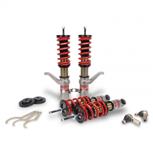 Skunk2 Pro-S II Coilovers 2002-2004 Acura RSX (all)