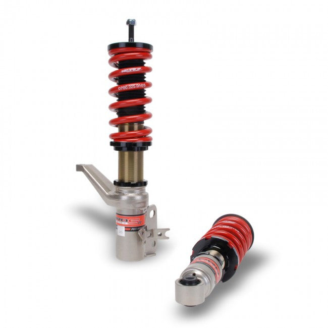 Skunk2 Pro-S II Coilovers 2002-2004 Acura RSX (all)