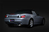 Tomei Expreme Ti Full Titanium Muffler 1999-2009 Honda S2000 AP1/AP2