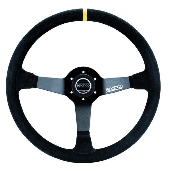 Sparco Competition R 368 Steering Wheel (380mm)
