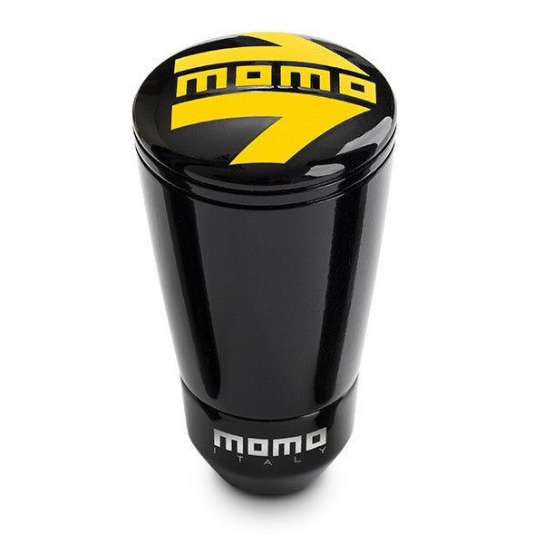 Momo SK-50 Shift Knob Black