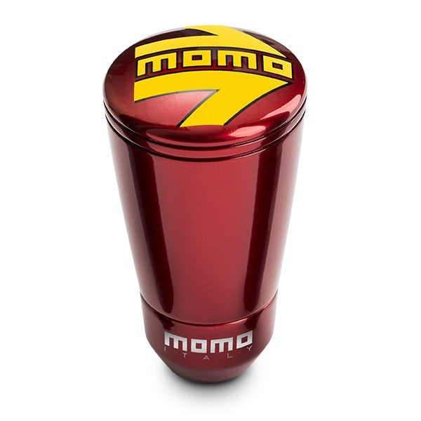Momo SK-50 Shift Knob Red