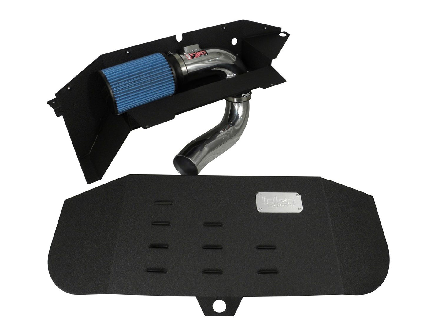 Injen Short Ram Air Intake 2012-16 BMW 228I/IX (F22) / 2013-16 320I/IX (F30/31/34) / 2012-16 328I/IX (F30/31/34) / 2014-16 428I/IX (F32/33/36) (2.0L TURBO 4 CYL)