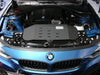 Injen Short Ram Air Intake 2012-16 BMW 228I/IX (F22) / 2013-16 320I/IX (F30/31/34) / 2012-16 328I/IX (F30/31/34) / 2014-16 428I/IX (F32/33/36) (2.0L TURBO 4 CYL)