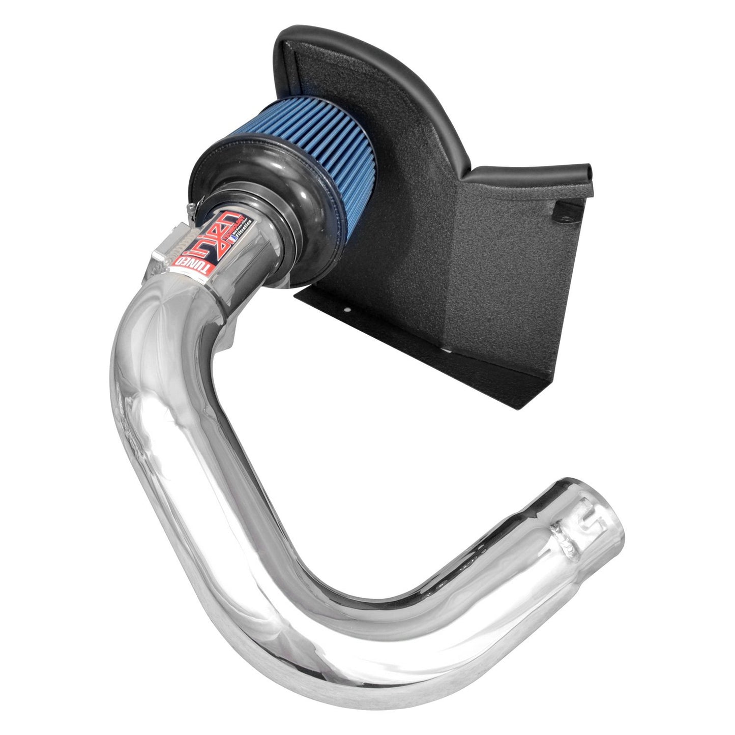 Injen Short Ram Air Intake w/ MR Tech and Heat Shield 2015-2021 Subaru WRX (2.0L)
