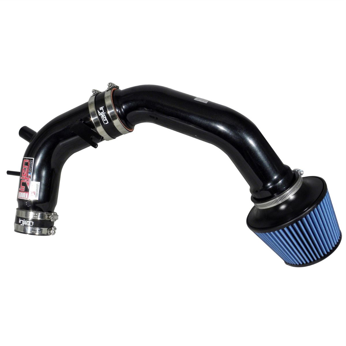 Injen Cold Air Intake 2004-2008 Acura TSX 4 Cylinder 2.4L