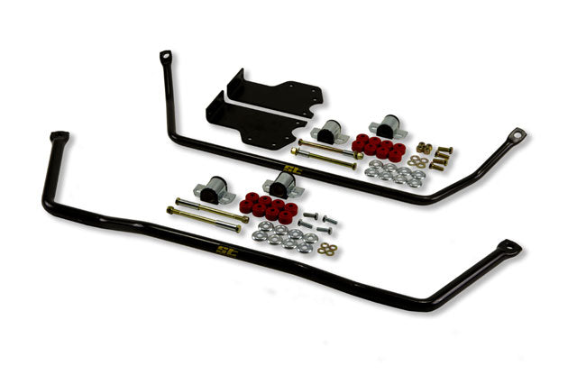 ST Suspensions Sway Bar kit 1970-1973 Datsun/Nissan 240Z 2.4L (6cyl.) (25mm/19mm)
