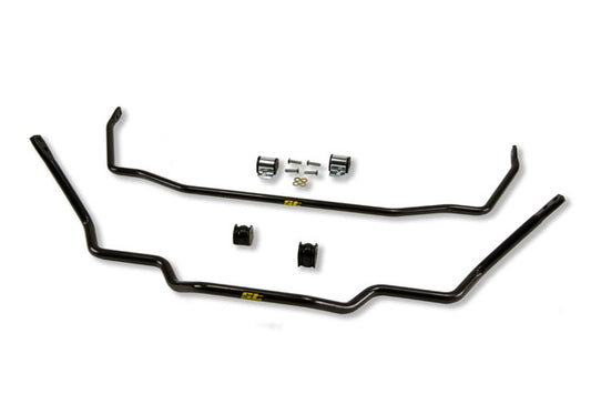 ST Suspensions Sway Bar kit 2002-03 Acura CL, 1999-03 Acura TL, 1998-02 Honda Accord (22mm/19mm)