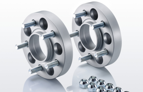 Eibach Pro Spacer 2010-2024 Chevy Camaro / 2020-2025 Cadillac CT5  (20mm)