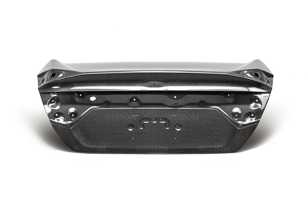 Seibon Carbon Fiber Trunk lid 2016-2018 Honda Civic Sedan
