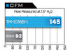 Takeda Momentum Stage 2 Cold Air Intake 2011-16 Honda CR-Z 1.5L