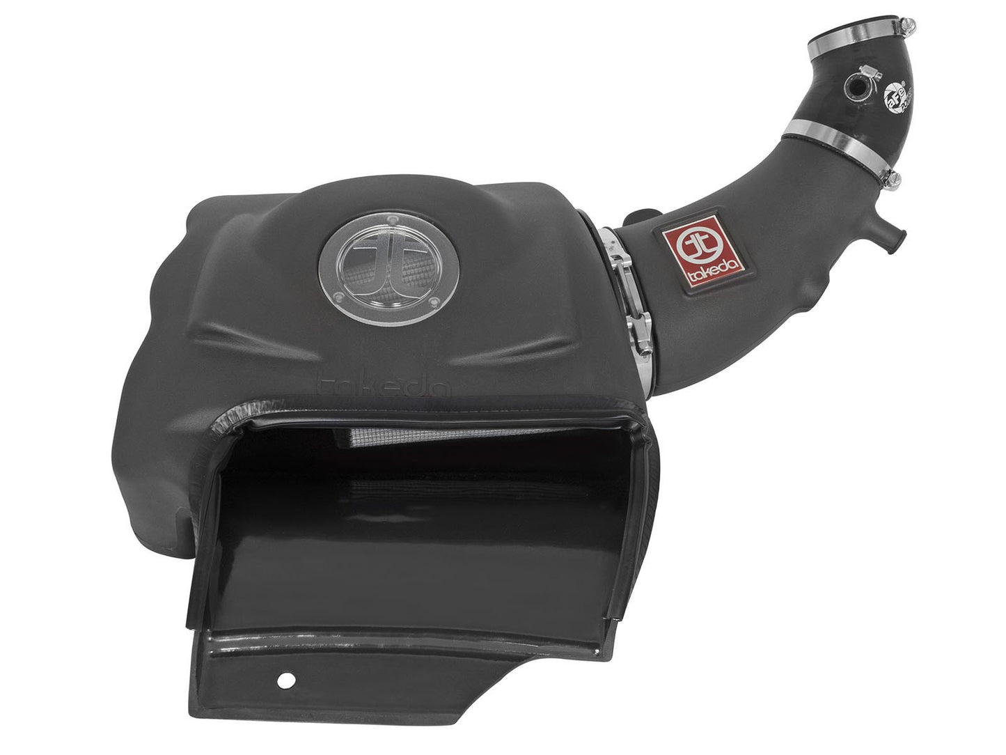 Takeda Momentum Cold Air Stage-2 Intake System 2000-2009 Honda S2000 2.0/2.2L (AP1/AP2)