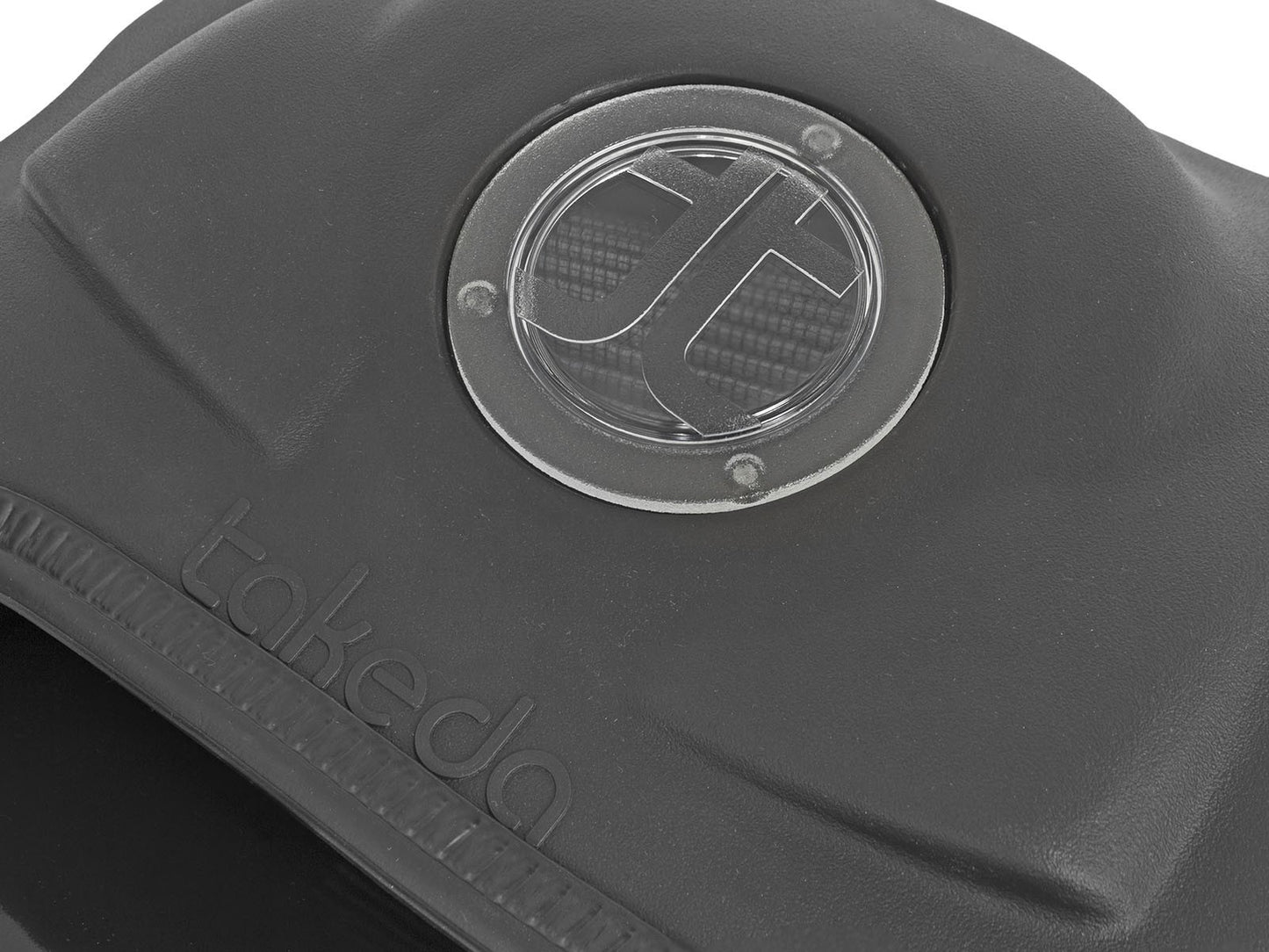 Takeda Momentum Cold Air Stage-2 Intake System 2000-2009 Honda S2000 2.0/2.2L (AP1/AP2)