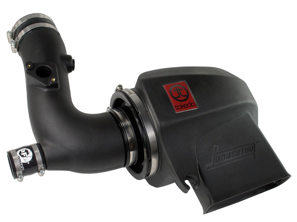 Takeda Momentum Cold Air Stage-2 Intake System 2013-up Scion FR-S / Subaru BRZ