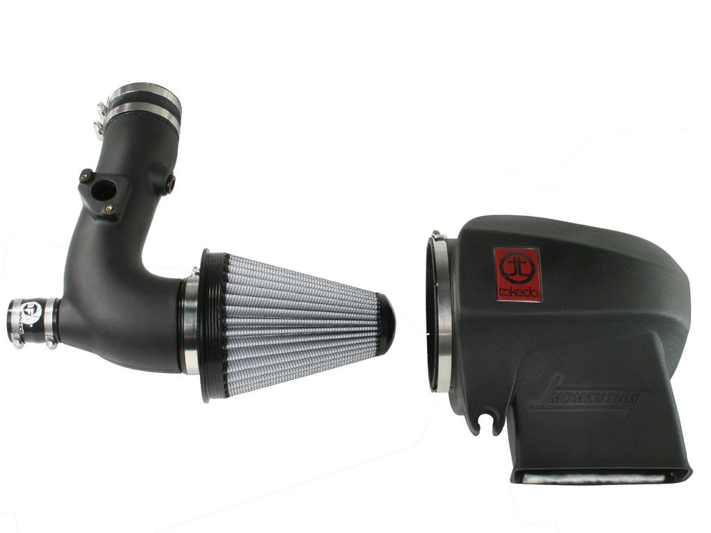 Takeda Momentum Cold Air Stage-2 Intake System 2013-up Scion FR-S / Subaru BRZ