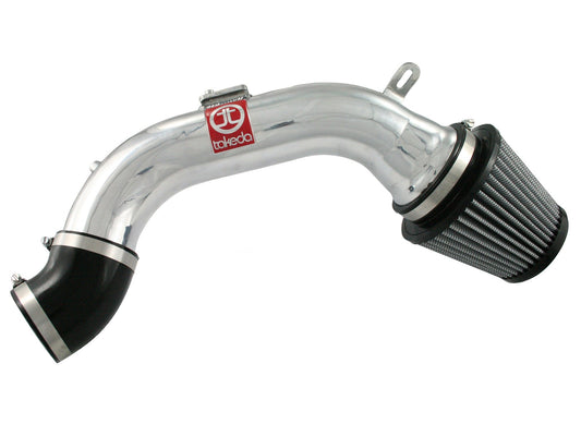 Takeda Stage 2 Dry Retain Short Ram Air Intake 2008-2012 Honda Accord 2.4L