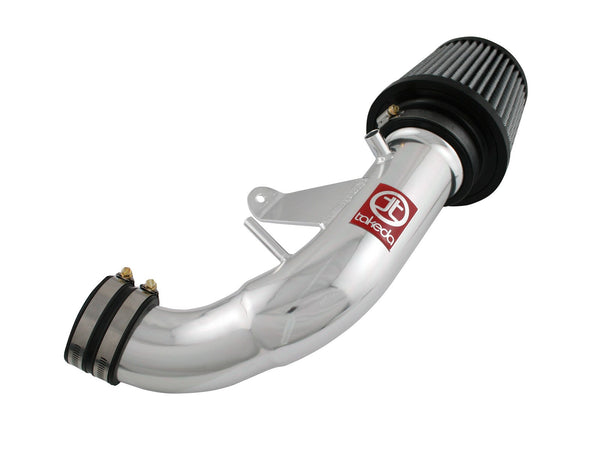 Takeda Stage 2 Dry Retain Short Ram Air Intake 2002-06 Acura RSX Type S 2.0L