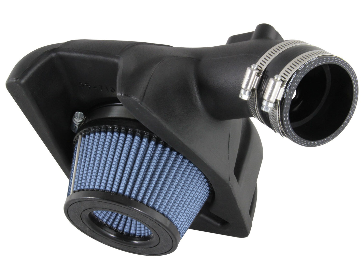 Takeda Stage 2 Cold Air Intake 2012-2015 Honda Civic (1.8L) / 2013-2015 Acura ILX (2.0L)