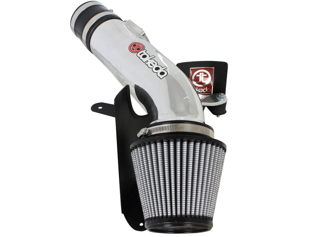 Takeda Stage-2 Cold Air Intake System w/Pro DRY S & Pro 5R Filter 2013-2017 Honda Accord / 2014-2020 Acura TLX V6 (3.5L)