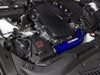 Takeda Momentum Stage 2 Cold Air Intake 2015-16 Lexus RC F V8-5.0L