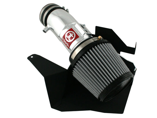 Takeda Stage 2 Dry Retain Short Ram Air Intake 2009-2014 Nissan Maxima V6 3.5L
