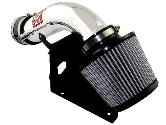 Takeda Stage 2 Dry Retain Short Ram Air Intake 2009-2014 Nissan Cube / 2007-2011 Versa 1.8L