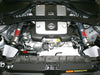 Takeda Stage 2 Dry Retain Short Ram Air Intake 2009-14 Nissan 370Z V6 3.7L