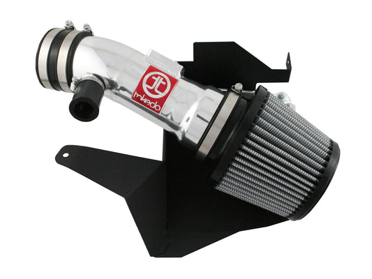 Takeda Stage 2 Dry Retain Short Ram Air Intake 2007-2013 Nissan Altima V6 3.5L