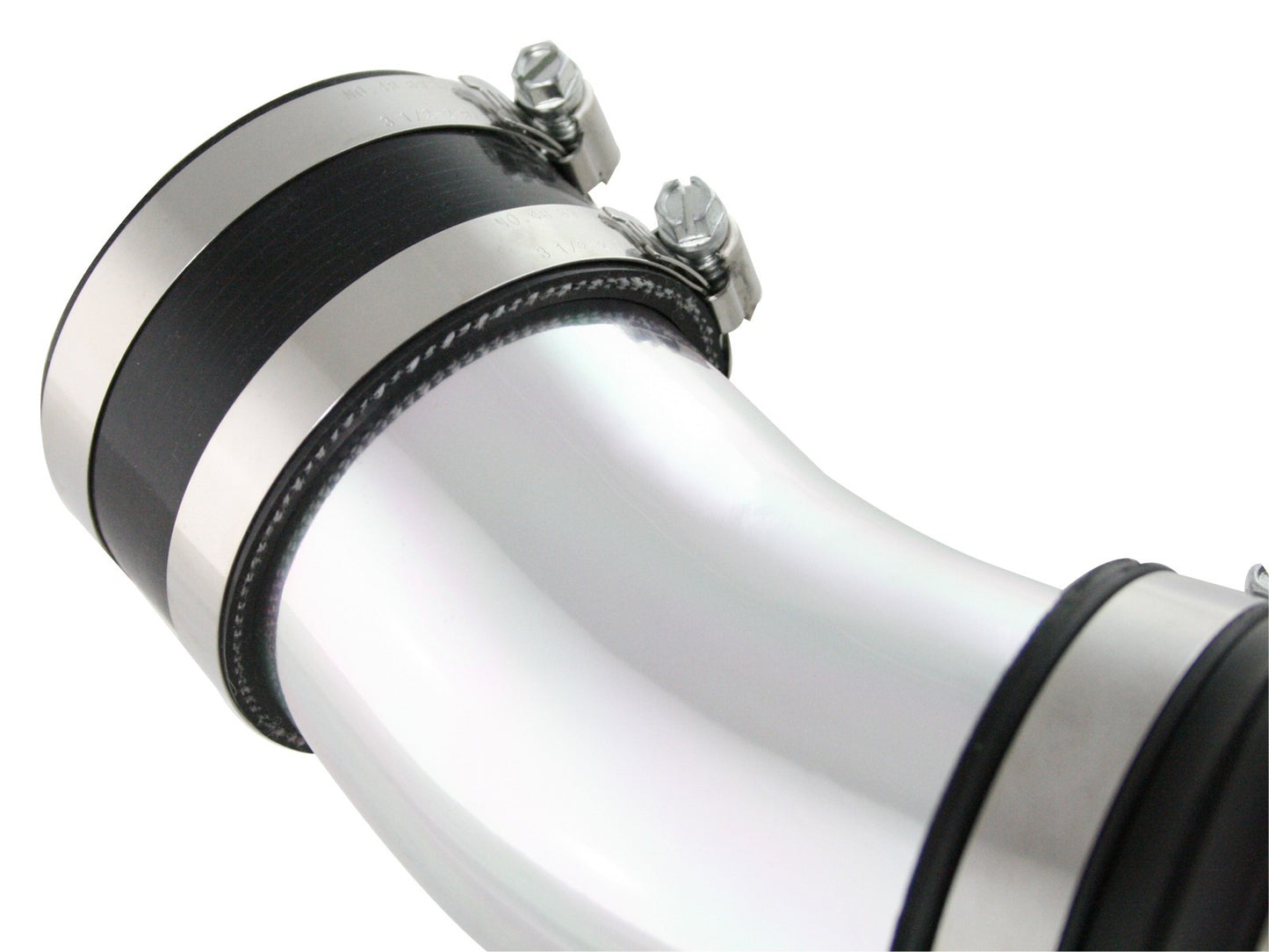 Takeda Stage 2 Dry Retain Short Ram Air Intake 2008-2015 Mitsubishi Lancer Evo X (2.0L)