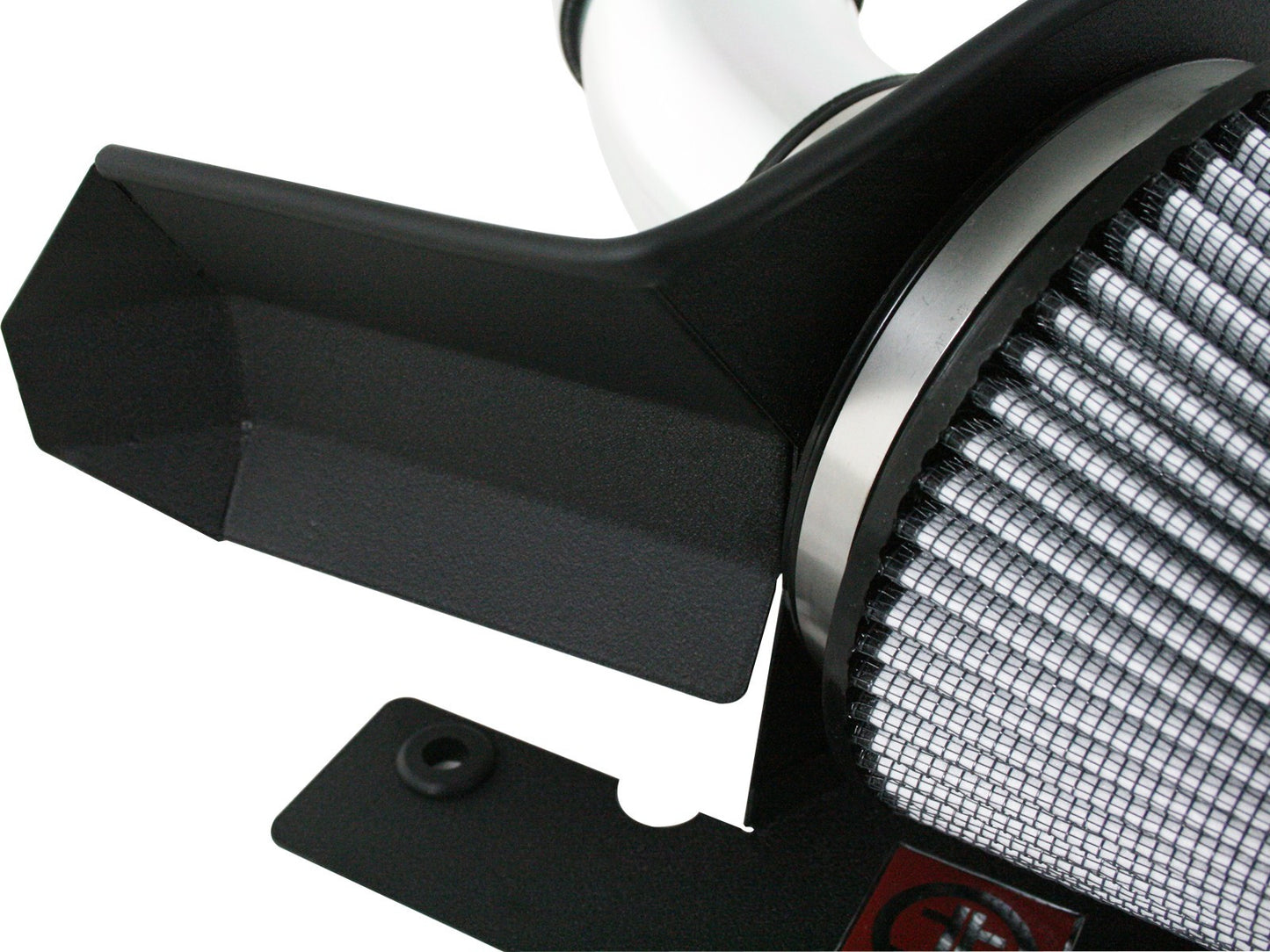 Takeda Stage 2 Dry Retain Short Ram Air Intake 2008-2015 Mitsubishi Lancer Evo X (2.0L)