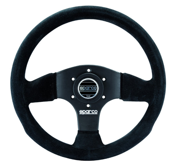 Sparco Competition P 300 Steering Wheel (300mm)