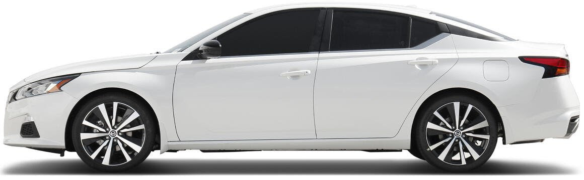 Eibach Pro Kit 2019-2025 Nissan Altima 2.5L (FWD)