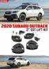 ReadyLift 2" SST Lift Kit 2020-2023 Subaru Outback