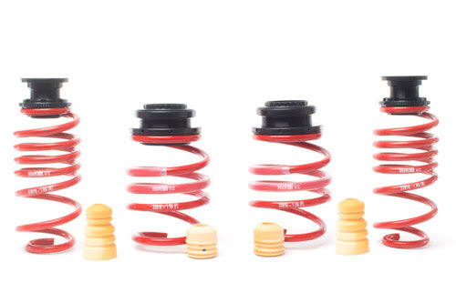 H&R Suspension VTF Adjustable Lowering Springs 2015-2019 Audi RS3 & S3 (with MRC)