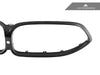 Autotecknic Replacement Dry Carbon Grille Surrounds - BMW M8 F91 / F92 / F93