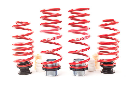 H&R Suspension VTF Adjustable Lowering Springs 2017-2020 Audi A4/S4, 2018-2020 A5/S5 AWD (incl. MRC)