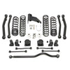 ReadyLift 4" SST Lift Kit 2020-2023 Jeep JT Gladiator Mojave Edition (4" Front & Rear)