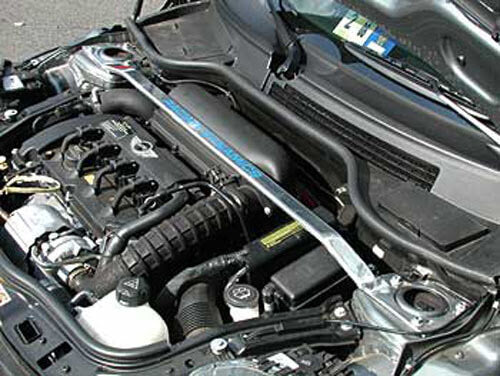 Racing Dynamics Front Strut Bar 2007-2015 MINI Cooper S (R56 ...