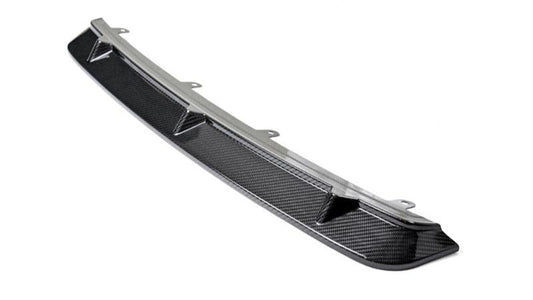 AutoTecknic Dry Carbon Fiber Center Front Lip BMW F87 M2 Competition