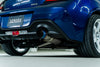 Remark R1-Spec Catback Exhaust 2022+ Toyota GR86 / Subaru BRZ