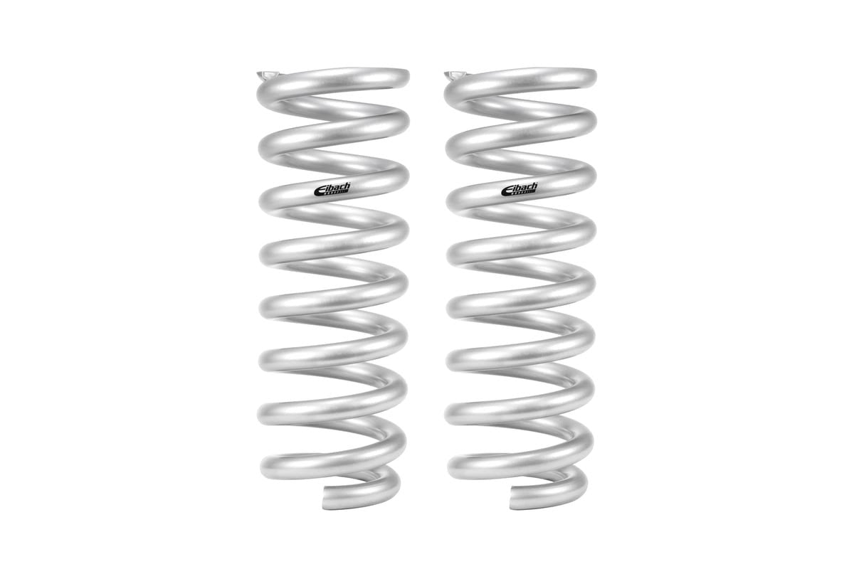 Eibach Pro-Truck Lift Kit Performance Front Leveling Springs 2021-2023 RAM TRX