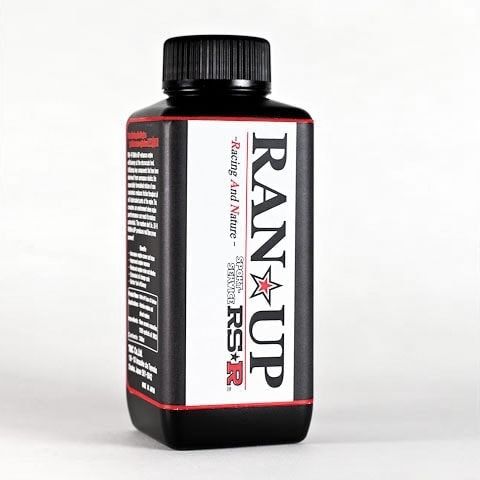 RS-R RAN-UP Engine Oil/Engine Optimizer