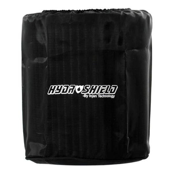 Injen Hydro Shield Pre Filter 6.5" Base x 5" Tall x 5 1/4"  For X-1045