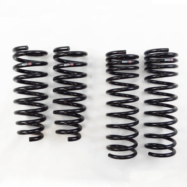 RS-R Down Sus Springs 2011-2014 Acura TSX Sport Wagon