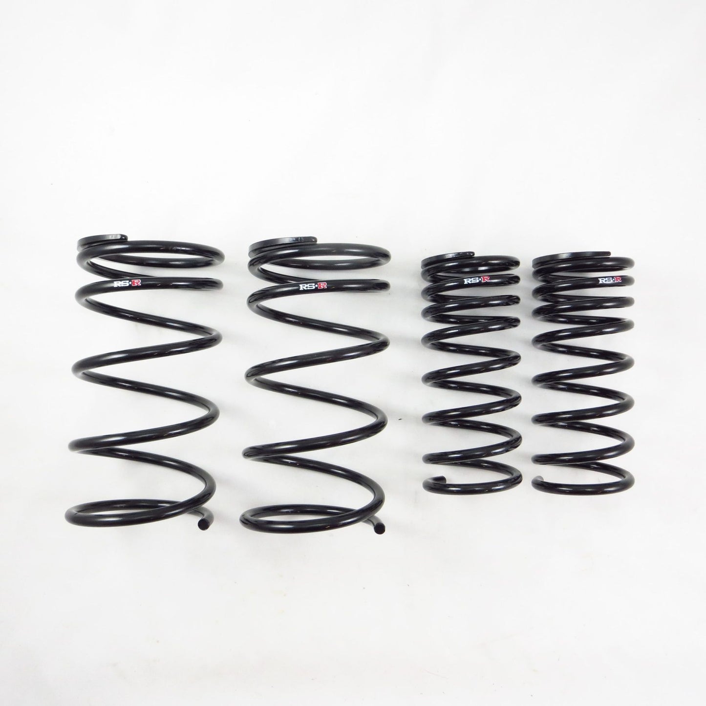 RS-R Superdown Sus Springs 1991-1997 Toyota Previa